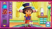 Dora The Explorer New Adventures ☆ Full Episode In English ☆