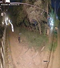 Guardia De Seguridad De 71 Años Fue Atacado Con Machete Cuando Iba A Su Trabajo