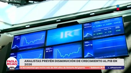 México y Singapur acuerdan reforzar cooperación | DPC con Paola Rojas