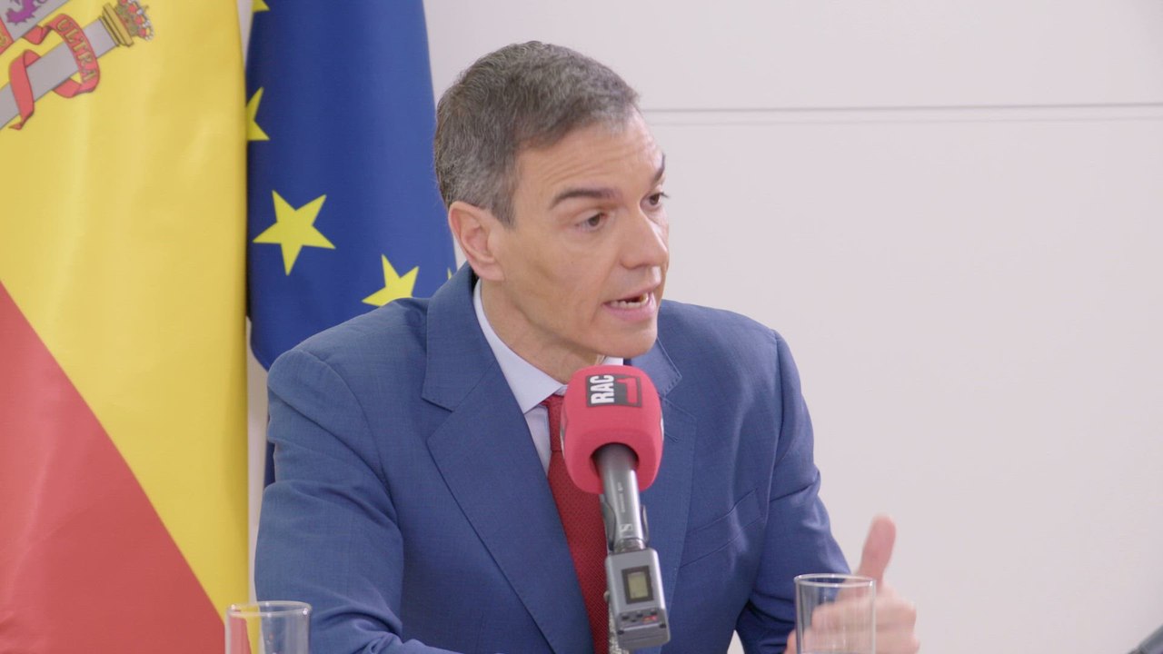 Declaraciones del presidente de Gobierno, Pedro Sánchez: Ábalos, Ayuso...