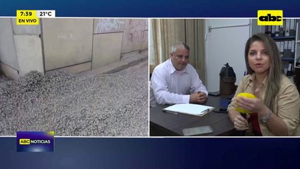 Video: Refacción del Viaducto Semidei genera dudas