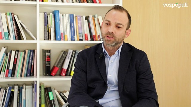 Víctor Ábalos señala a Marlaska por comprar mascarillas a la trama: “Ni siquiera se ha investigado, es muy raro”