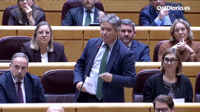 El PP asegura que habrá informaciones que afectarán a socialistas y Bolaños les pregunta quién les pasa información : ¿Son beneficiarios de revelación de secretas?