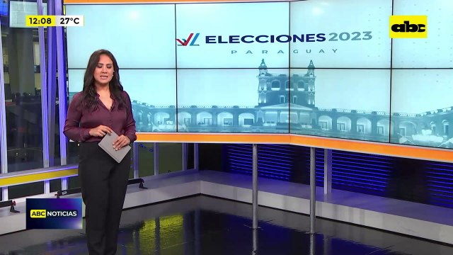 Video: FFAA resguardan locales de votación