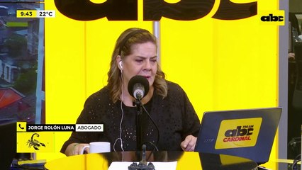 Video: Pedido sobre subsidio electoral