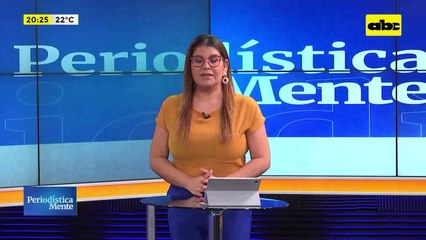 Video: Mujer desaparecida en Ciudad del Este