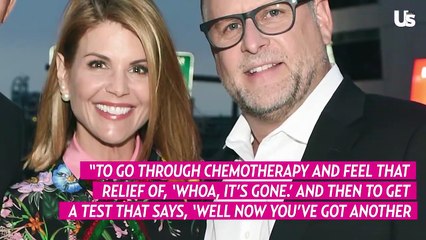 Dave Coulier Opens Up About Tongue Cancer After Beating Lymphoma