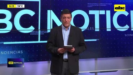 Video: Tres presuntos ladrones domiciliarios detenidos