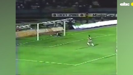 Cerro Porteño La Semifinal De Copa Libertadores En El Morumbí