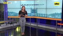 Video: ANR ya tiene fondos para encarar campaña