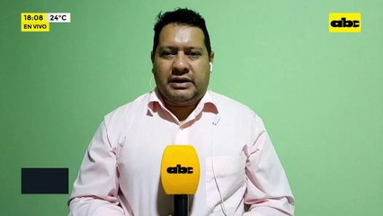 Video: Cinco detenidos por hechos de secuestros