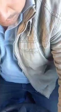 Conductor Grabó A Dos Pmt En Supuesto Pedido Y Recepción De Coima