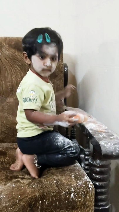 Funnybaby