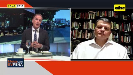 Video: Viceministro denuncia sospechosa desaparición de datos