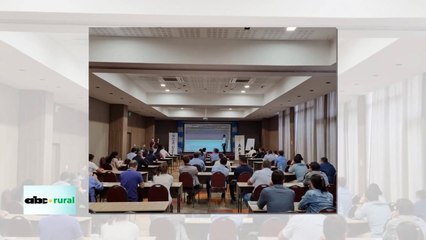 Video: Taller sobre mercados internacionales organizado por la APS