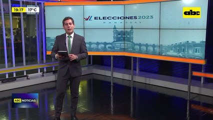 Elecciones Paraguay 2023: Campaña ‘’austera’' del Partido Colorado