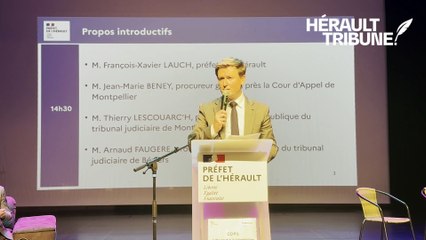 Aigle, Lucca, nouveaux alliés : les communes héraultaises s’arment face à la cabanisation