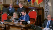 Cateno De Luca - Il mio intervento in aula sulla mozione di sfiducia al Presidente Schifani! (02.11.25)
