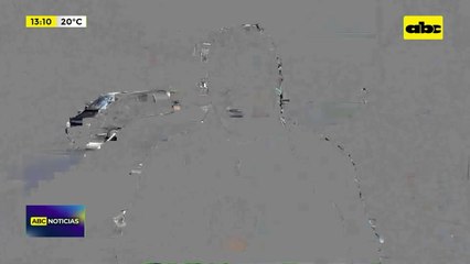 Video: Ruta Py 19, en pésimo estado tras lluvias