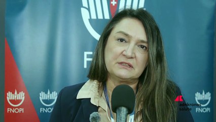 Sanità: Mangiacavalli (Fnopi), ‘assistente infermiere figura integrativa, non sostitutiva’