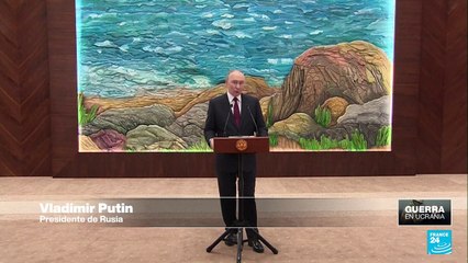 Witkoff llega a Moscú para abordar plan de paz en Ucrania con presidente Putin