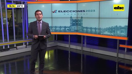 Elecciones Paraguay 2023: Concertación presentó programa de Gobierno