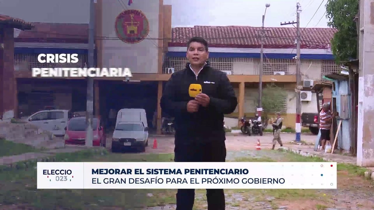 Elecciones