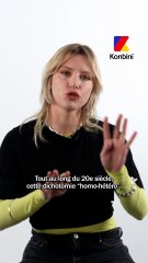 Invisibilisation bi : les chiffres qui font froid dans le dos