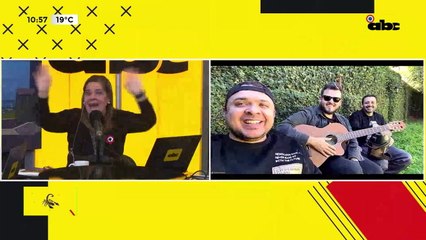 Video: Tierra Adentro anuncia nuevo disco