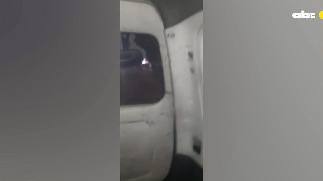 Violentan Ambulancia Del Hospital De Caaguazú Y Otras Localidades