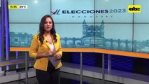 Elecciones Paraguay 2023: Comienza traslado de maletines electorales
