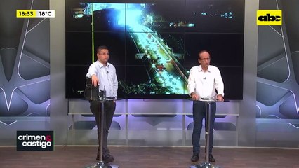 Video: Agresiones y amenazas contra periodistas