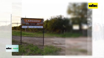 Video: Preparan Rally de la Soja en el Chaco para el 3 y 4 de mayo