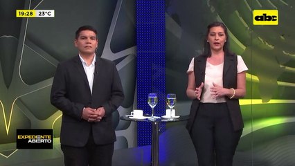 Video: Fiasco del metrobús con primeros imputados