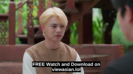 [ENG] EP.7 My Secret of Seer (2025)