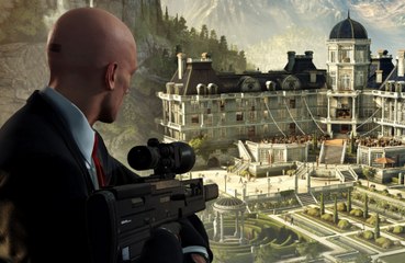 IO Interactive has confirmed that Hitman 4 will of course be made
