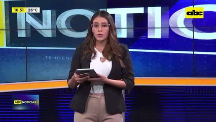 Video: Obras en Carlos A. López avanzan lentamente