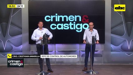 Video: Caen asaltantes de locales comerciales