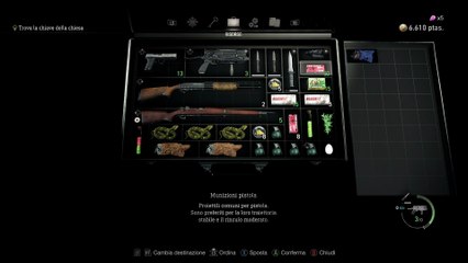 Resident Evil 4 Episodio 4 (Story Mode ITA)