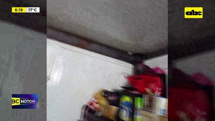 Video: Vecinos del Cauce Antequera están molestos