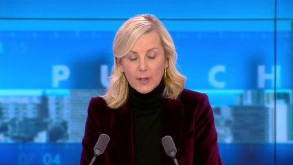 L'édito de Laurence Ferrari : «Nos téléspectateurs nous demandent de décrire ce qu’ils vivent »