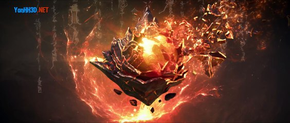 [4K] Ngạo Thế Đan Thần Tập 2 Thuyết Minh