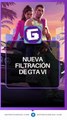 Nueva filtración de GTA VI: así serían las animaciones reales del juego | Reporte Indigo