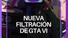 Nueva filtración de GTA VI: así serían las animaciones reales del juego | Reporte Indigo