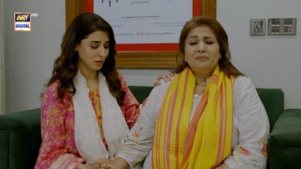 Madawa Episode 9   2 Dec 2025   Omer Shahzad   Aiza Awan   ARY Digital