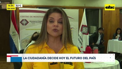 Elecciones Paraguay 2023: Segundo corte de denuncias de la Fiscalía