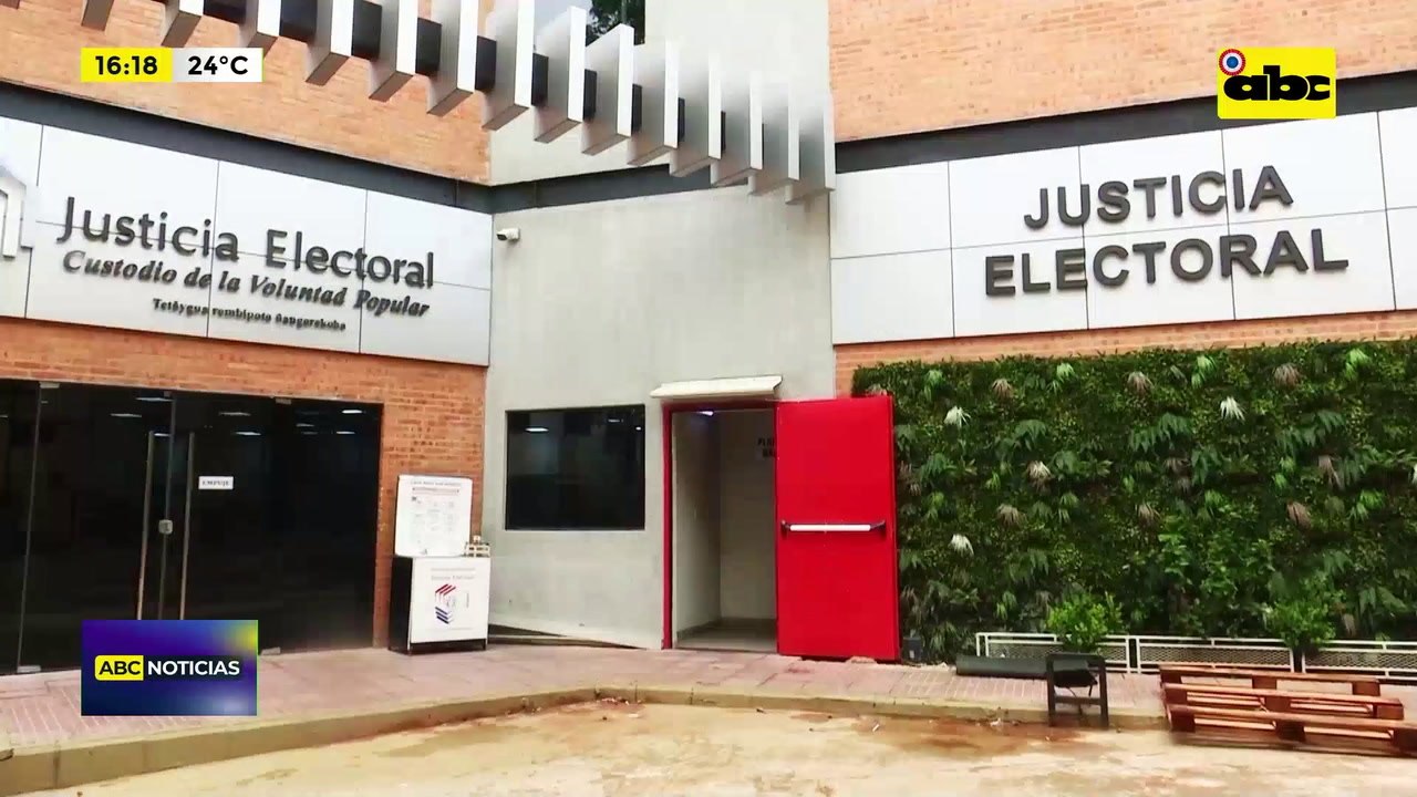 Video: Ciudadanos podrán controlar si votaron o no