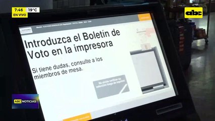 Video: Participemos de las elecciones generales