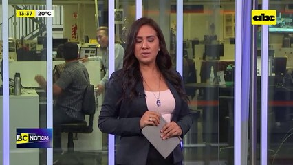 Puente Héroes Del Chaco Entregarán Obra Antes Que Abdo Deje El Gobierno