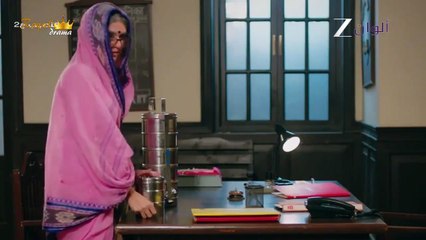 مسلسل النصيب الموسم الثاني الحلقة 10 العاشرة مدبلجة